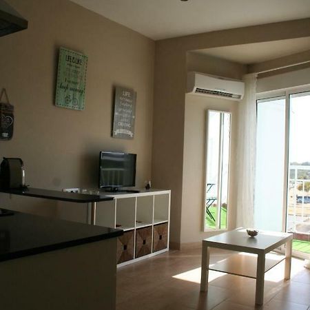 Clb Feria Apartment Sevilla Kültér fotó