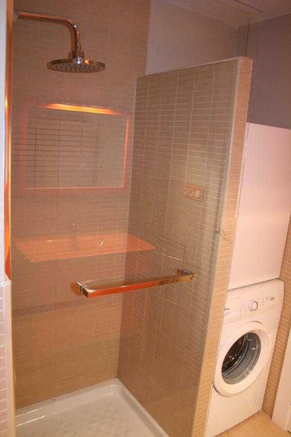 Clb Feria Apartment Sevilla Kültér fotó