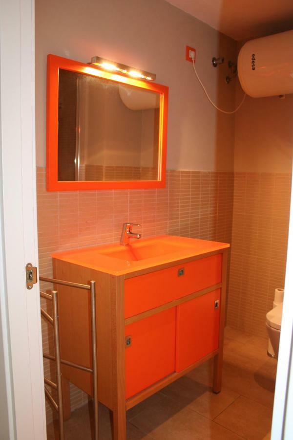 Clb Feria Apartment Sevilla Kültér fotó