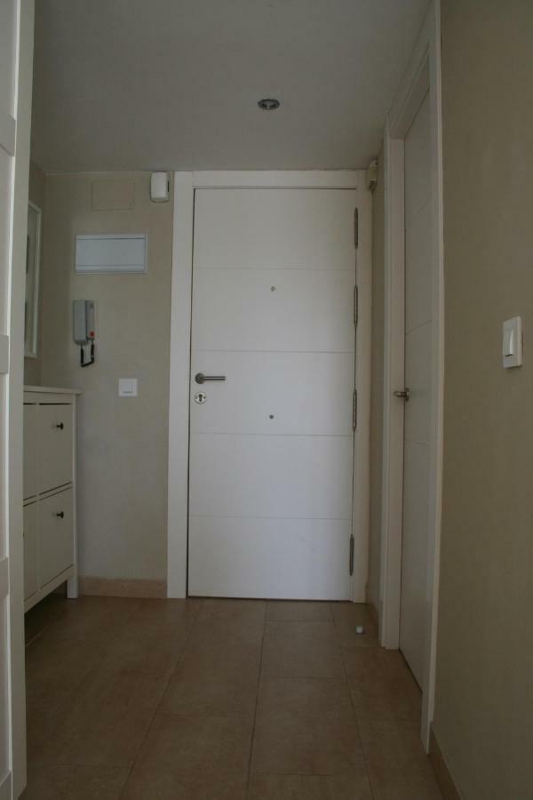 Clb Feria Apartment Sevilla Kültér fotó